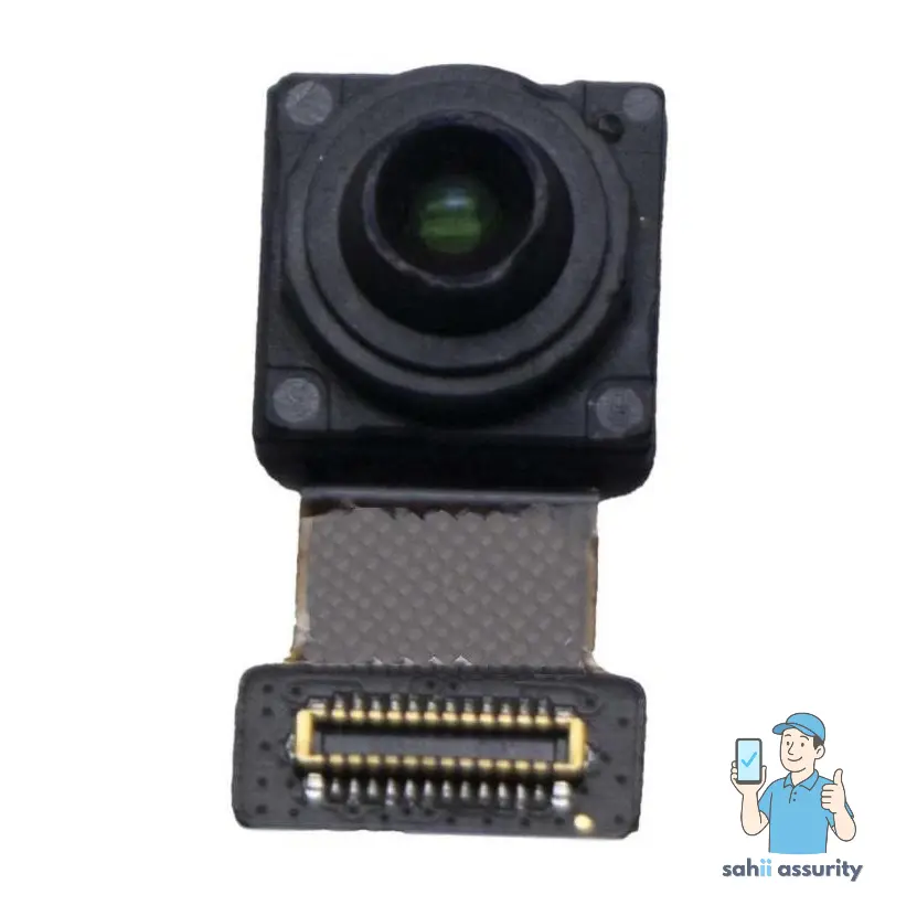 Replacement Front Camera for Realme 5 Pro (Selfie Camera) thumbnail